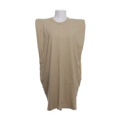 Dress (Beige) from Frankie Shop Cotton