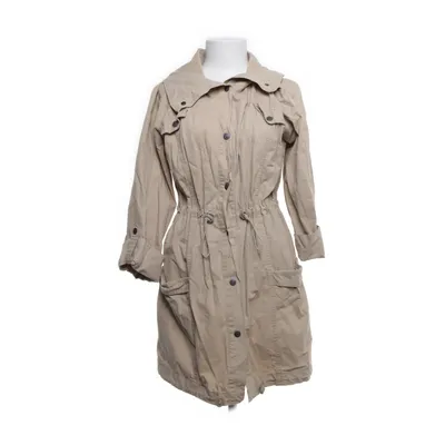 Jack (Beige) van Denim Co Katoen