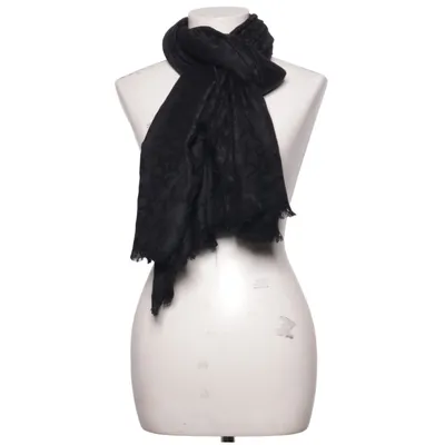 Écharpe (Noir) de DKNY