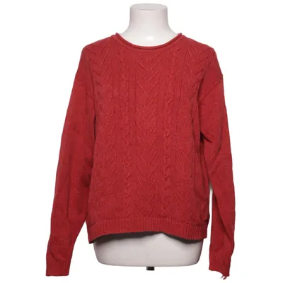 Trui (Rood) van Tulchan Katoen
