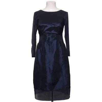 Dress (Blue) from Moja