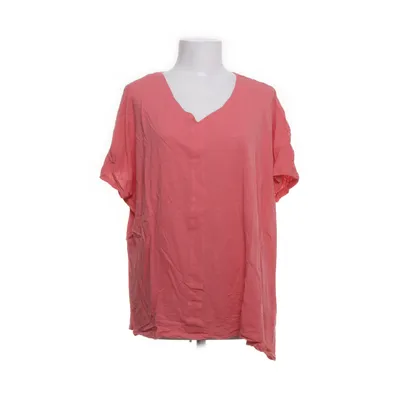 T-shirt (Rosa) från Women Essentials by Tchibo Ekologisk bomull, Linne