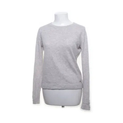 Tröja (Grå) från Princess Goes Hollywood Kashmir