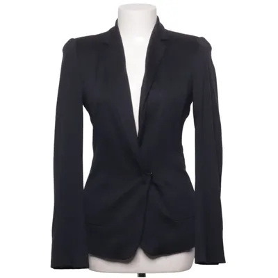 Blazer (Noir) de Odeeh Laine