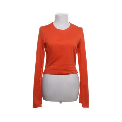 Sports top (Red, Orange) from Lululemon