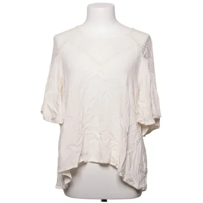 Topp (Beige) från Ella Moss Bomull, Polyamid, Viskos