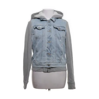 Foret Jeansjakke (Blå) fra Hollister Bomuld, Elastan, Polyester