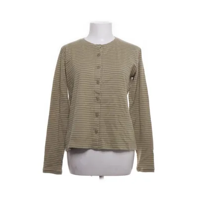 Cardigan (Green) from Gudrun Sjödén