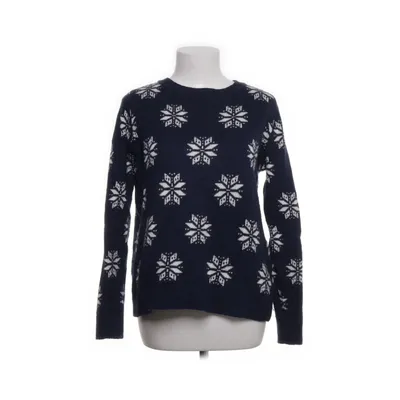 Trui (Blauw, Wit) van H&M