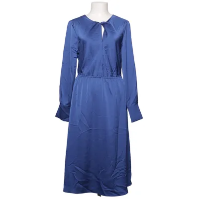 Dress (Blue) from H&M Modern Classic Polyester