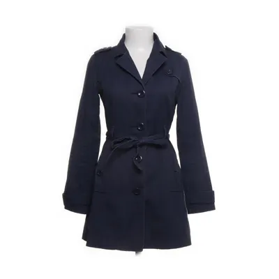 Kappa (Blå) från House Bomull, Polyester