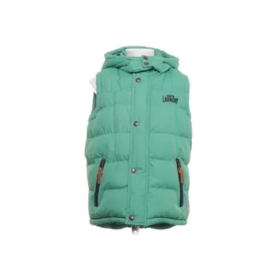Outdoor vest (Groen) van Tokyo Laundry Polyester
