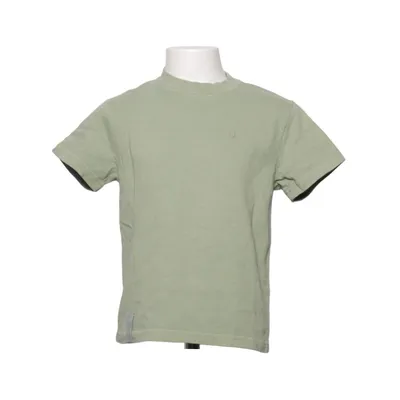 T-shirt (Vert) de Gina Lab Coton