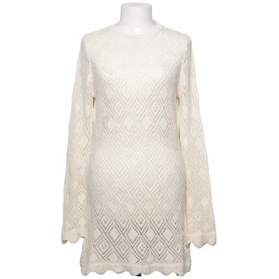 Sweater (Hvid) fra Miss Selfridge Akryl