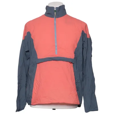 Anorak (Röd, Grå) från L.L. Bean Polyamid