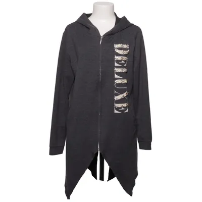Capuchon sweater (Scarlett) van Scarlett Katoen, Elastaan