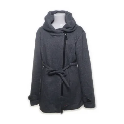 Sweat à capuche (BROOKLYN ANGEL KL-8881001) de Aiki Keylook Coton, Polyester