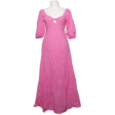 Långklänning (Rosa) från Billabong Bomull