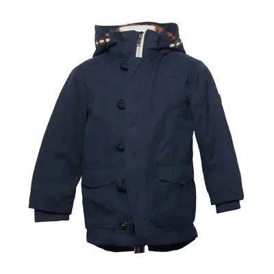 Jack (Blauw) van H&M Kids Polyester, Katoen