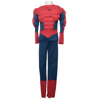 Udklædning (Spider-Man) Polyester