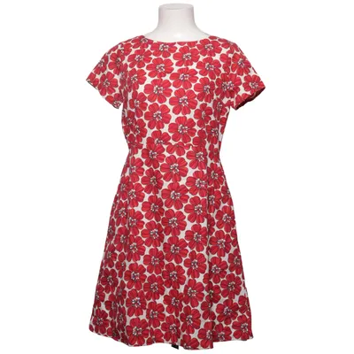 Dress (Siv) from Cissi och Selma Acetate, Cotton