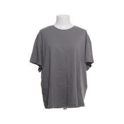 T-shirt (Grå) från Divided by H&M Bomull