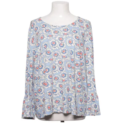 Blouse (Camille Top) de Eriks Fabriker Élasthane, Viscose