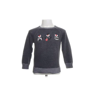 Tröja (Grå) från Kiki & Koko Bomull