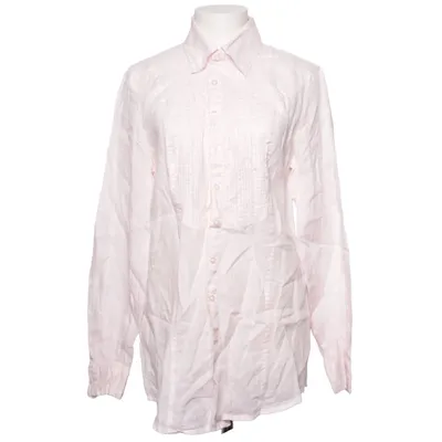 Chemise (Rose) de Flash Lin