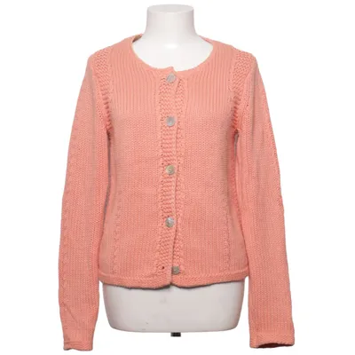 Cardigan (Rose) de Oui Acrylique, Coton