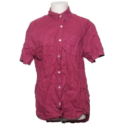 Short sleeve shirt (Purple) from Mudo Collection