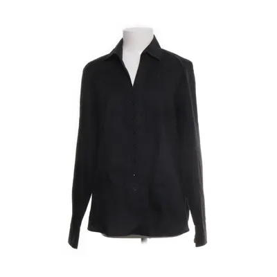 Shirt (Zwart) van Eterna