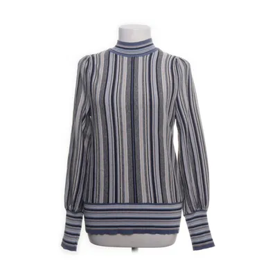 Tröja (Blå, Vit, Svart) från Design by kappAhl Nylon, Polyester, Ull