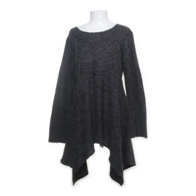 Tuniek (Grijs) van Olars Ulla Acryl, Polyester, Wol