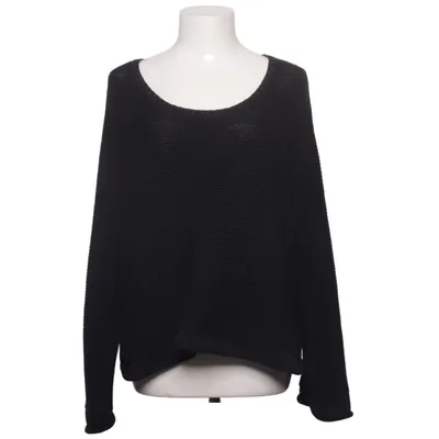 Trui (Grijs) van Hebbeding Katoen, Polyester