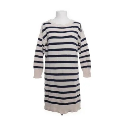 Jurk (Beige, Blauw) van Denim & Supply Ralph Lauren