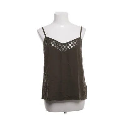 Linne (Grön) från About You Bomull, Polyamid, Viskos