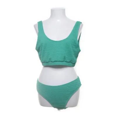 Bikini (Groen) van VRS Woman Elastaan, Polyester