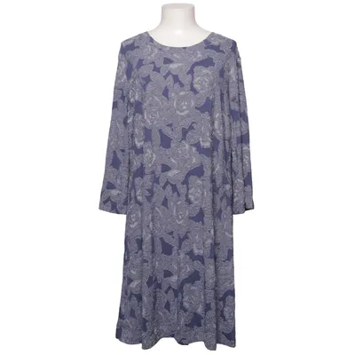 Robe (Lova Lurex) de Eriks Fabriker Élasthane, Fibre métallique, Viscose
