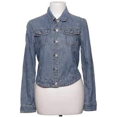 Veste en jean (Bleu) de Chipie Coton