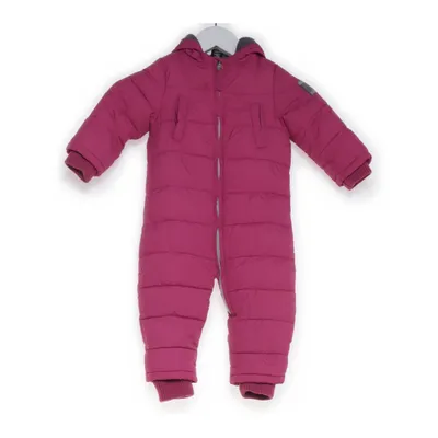 Overall (Rosa) från Baby