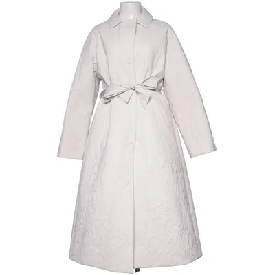 Winter coat (Beige) from Holzweiler Polyester