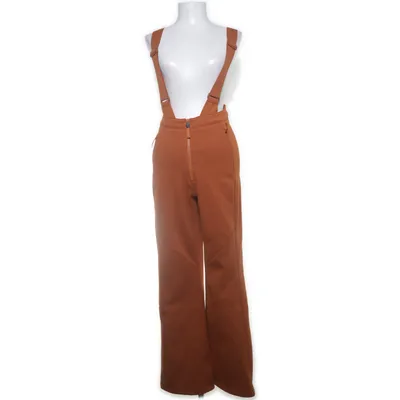 Täckbyxor (Brun) från H&M Move Elastan, Polyamid, Polyester