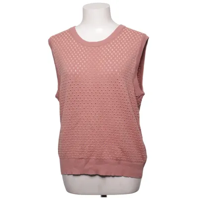 Pull sans manches (Nybrynn Vest) de Nümph