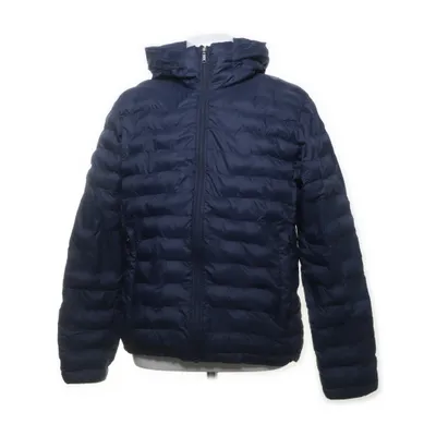 Lättviktsjacka (Grå) från Clique Polyester