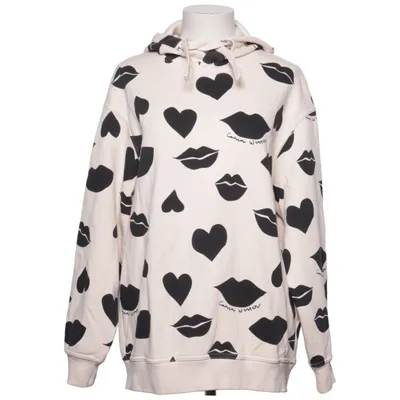 Hoodie (Vinter) from Carin Wester Cotton, Polyester