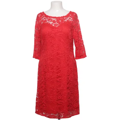 Jurk (Rood) van Pronovias