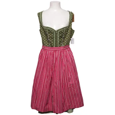 Dirndl (Röd, Grön, Vit) från Hammerschmid