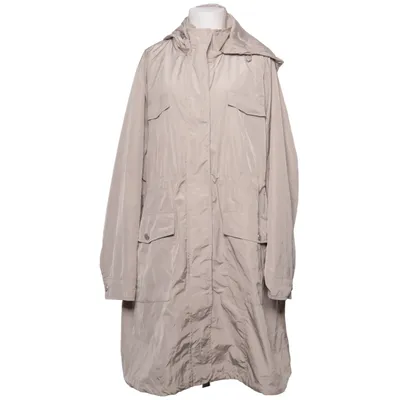 Jacka (Beige) från Cellbes Woman Polyester