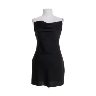 Dress (Black) from Urban Outfitters Elastane, Polyester
